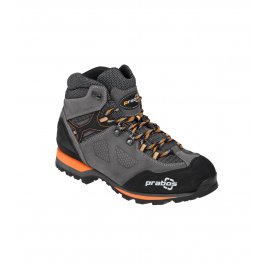 Shoes Acotango GTX Black Grey