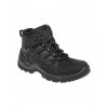 Shoes Beast Ankle Midnight Black