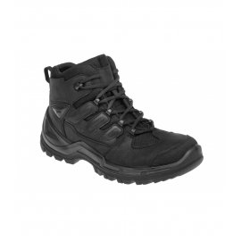 Shoes Beast Ankle Midnight Black