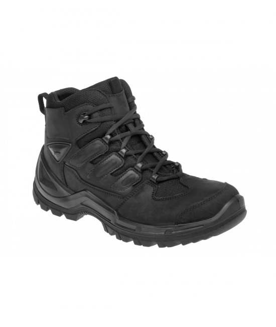 Shoes Beast Ankle Midnight Black