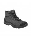 Shoes Beast Ankle Urban Grey