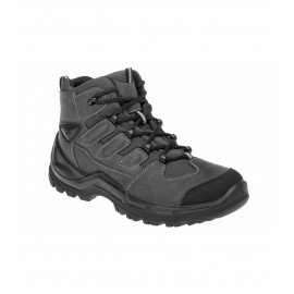 Shoes Beast Ankle Urban Grey