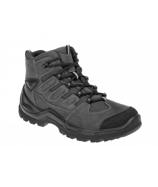 Shoes Beast Ankle Urban Grey
