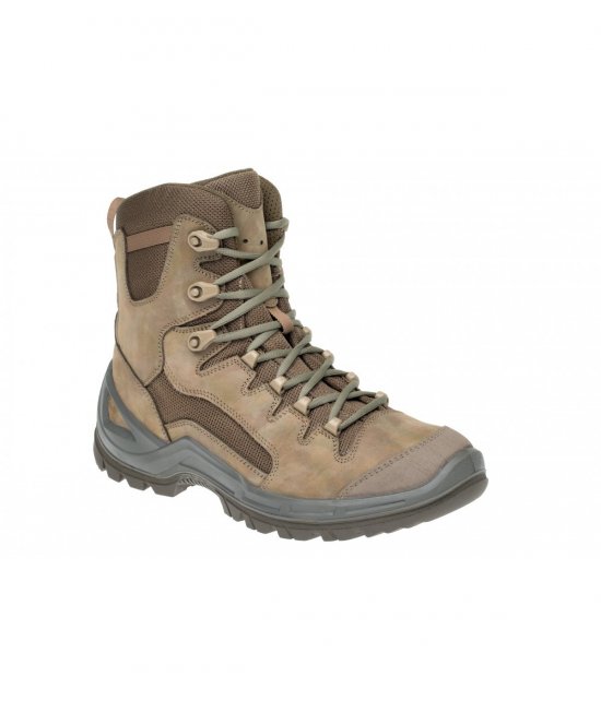 Shoes Beast High Field Camo
