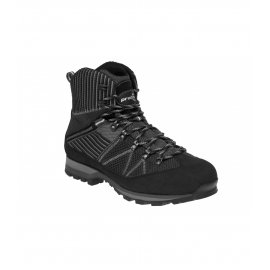Shoes Cazadero GTX Black Grey