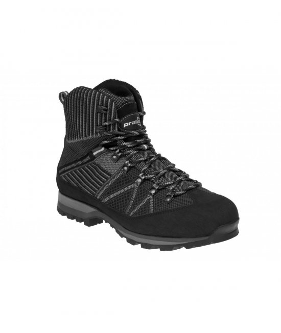 Shoes Cazadero GTX Black Grey