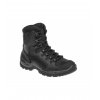 Shoes Beast High Midnight Black