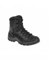 Shoes Beast High Midnight Black