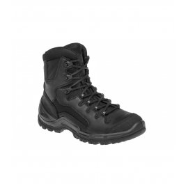 Shoes Beast High Midnight Black