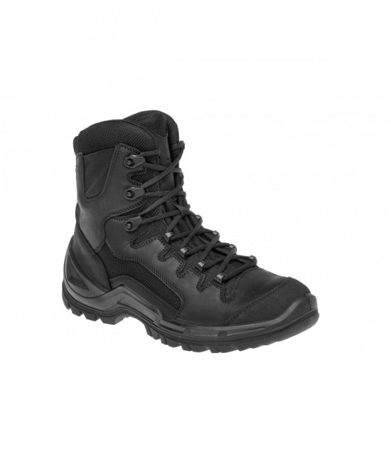 Shoes Beast High Midnight Black