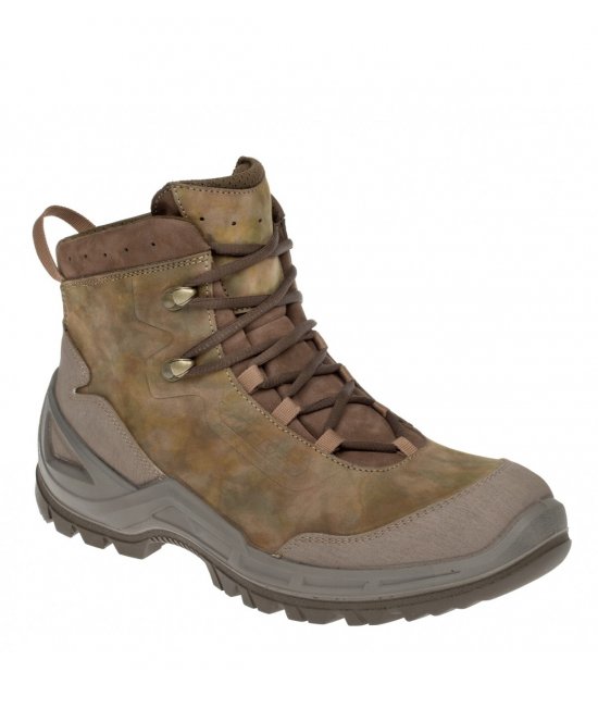 Tactical shoes Vagabund Ankle Field Camo