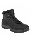 Tactical shoes Vagabund Ankle Midnight Black