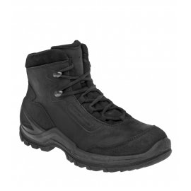Tactical shoes Vagabund Ankle Midnight Black