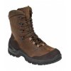 Tactical Shoes Vagabund High Loamy Brown