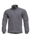 PERSEUS Grey Fleece jacket
