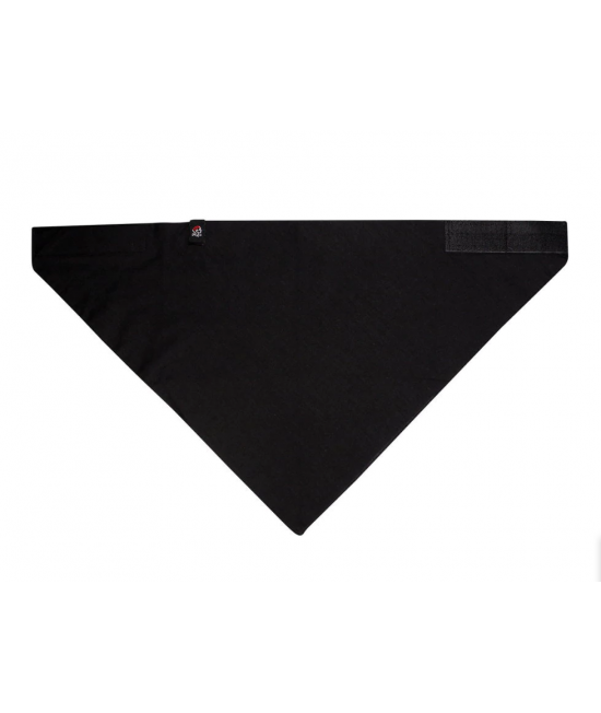 3 in 1 Bandanna Black