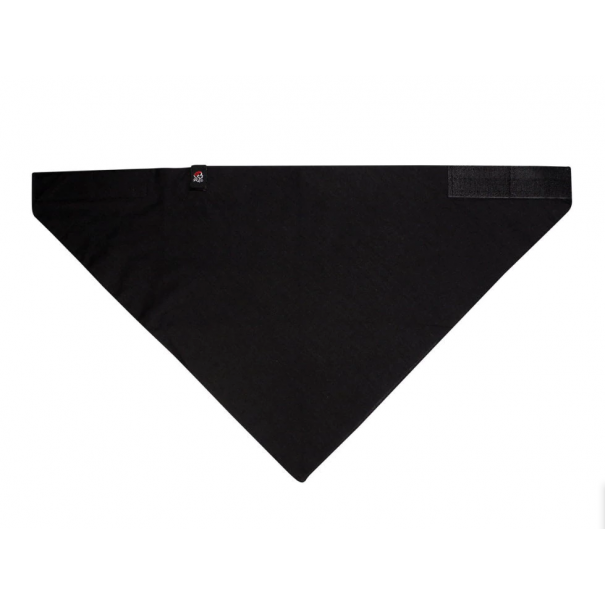 3 in 1 Bandanna Black