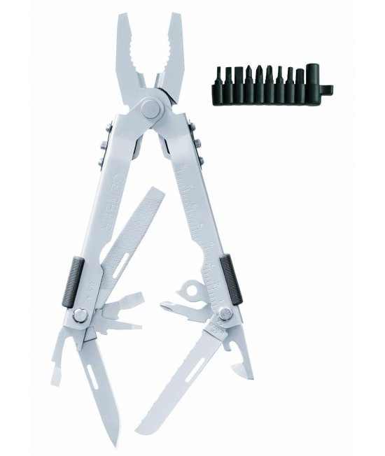 Gerber Multi-Plier 600 Bluntnose