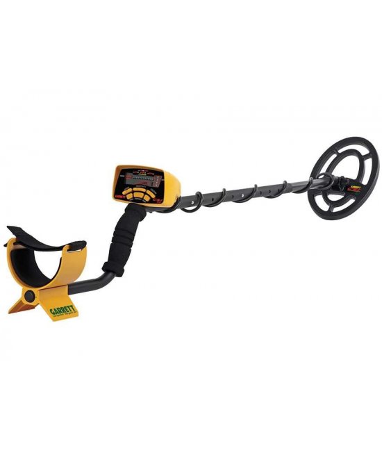 CSI 250™ Metal Detector