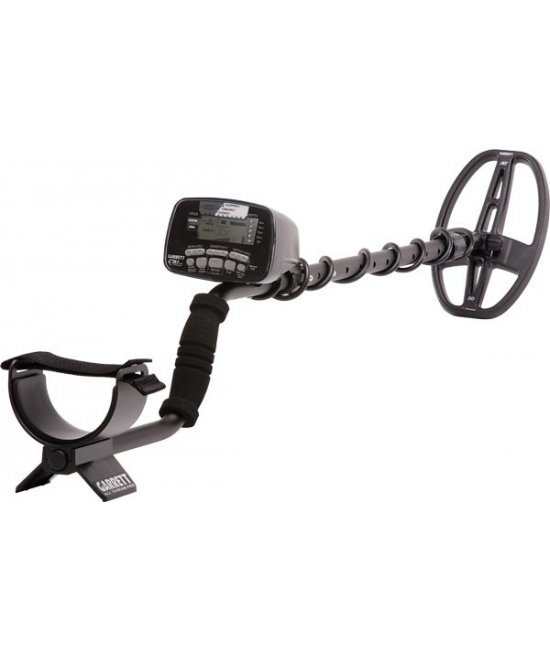 Metalo detektorius CSI Pro™