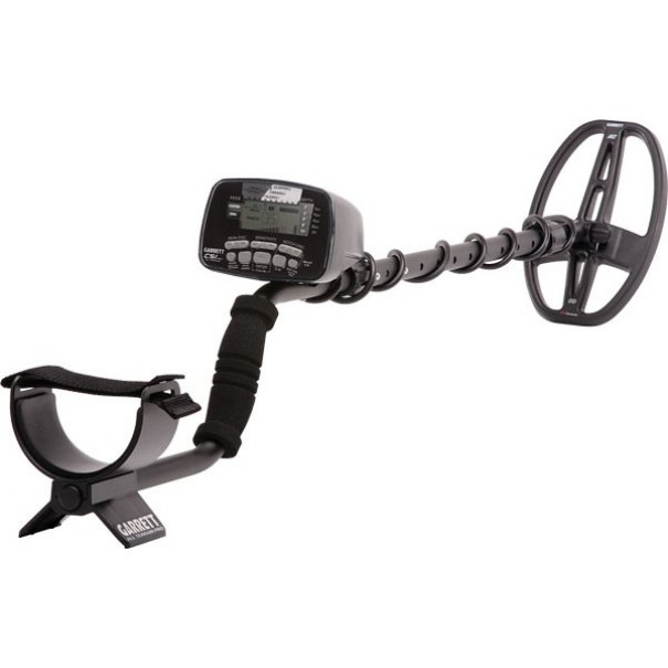 Metalo detektorius CSI Pro™