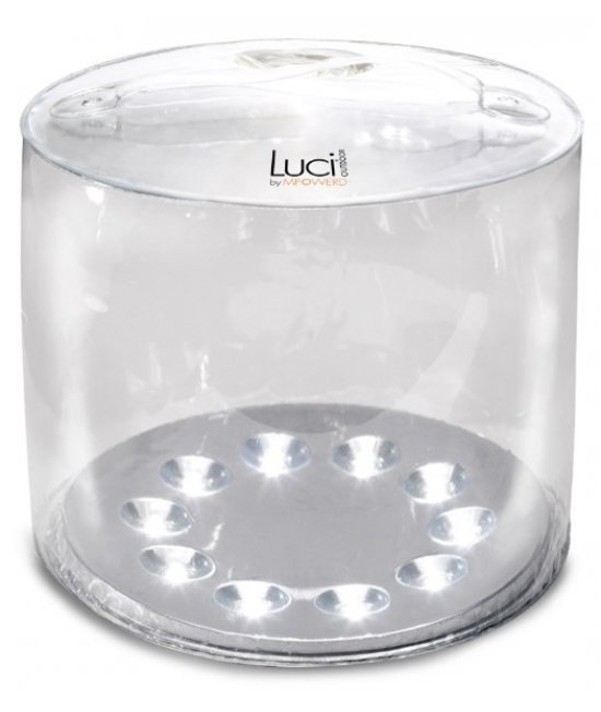 LUCI OUTDOOR