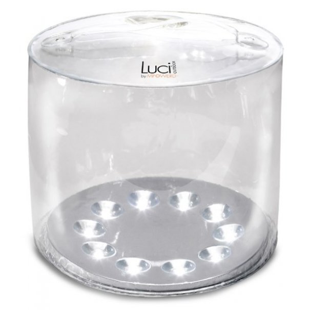 LUCI OUTDOOR