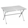 Folding table Silver Gapless 6