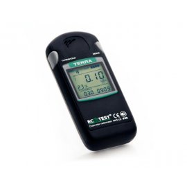 Dozimetras-radiometras MKS-05 TERRA