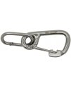 Karabinai Raktams True Utility Shackle Set