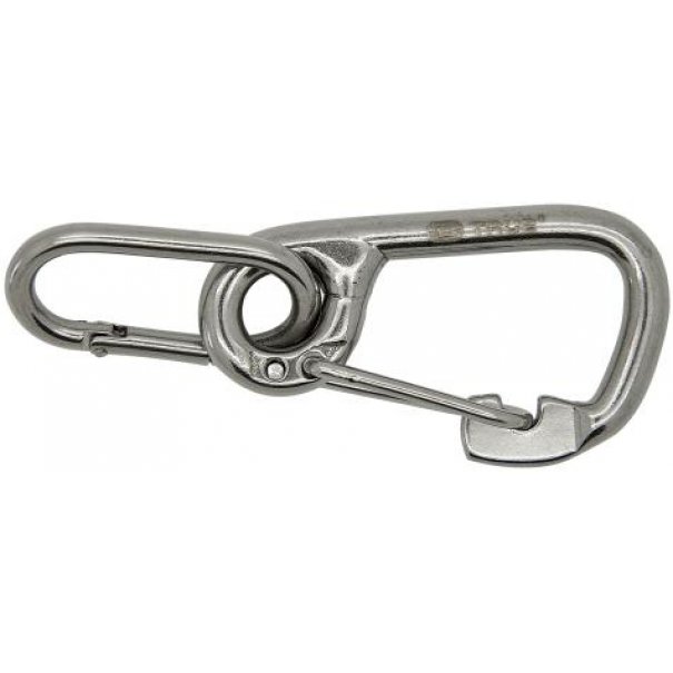 Karabinai Raktams True Utility Shackle Set