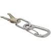 Karabinai Raktams True Utility Shackle Set