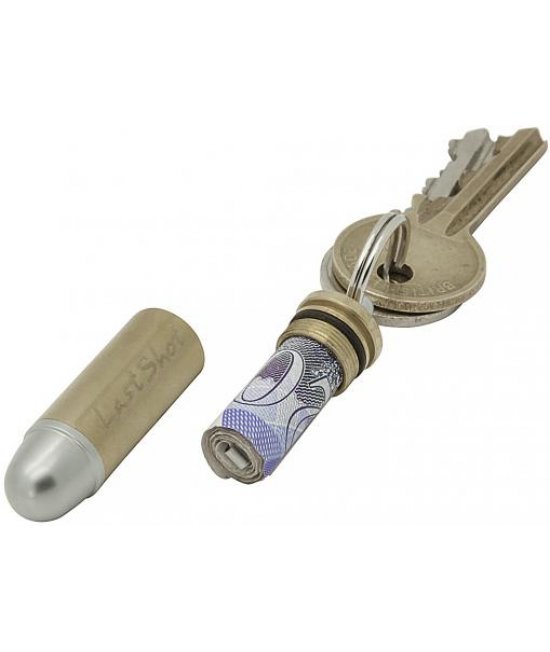 Pakabukas Kulka BulletStash