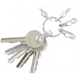 KeyRing System