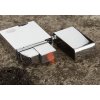 FireWire Classic Lighter