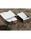 FireWire Classic Lighter