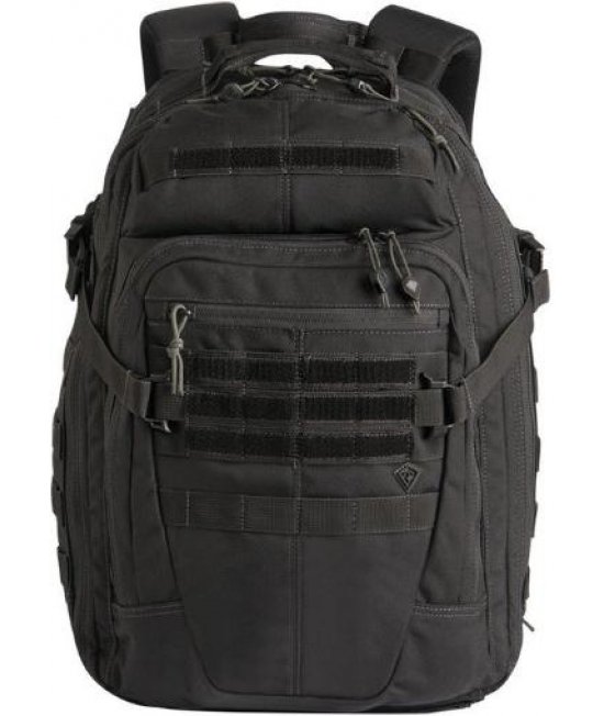 Specialist 1-day Backpack Black
