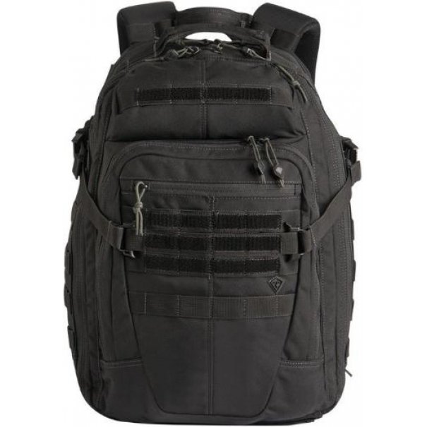 Specialist 1-day Backpack Black