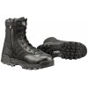 Boots Classic 9" Side-zip