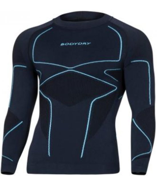 Pulsar underwear shirt