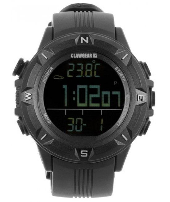Watch MISSION SENSOR II B