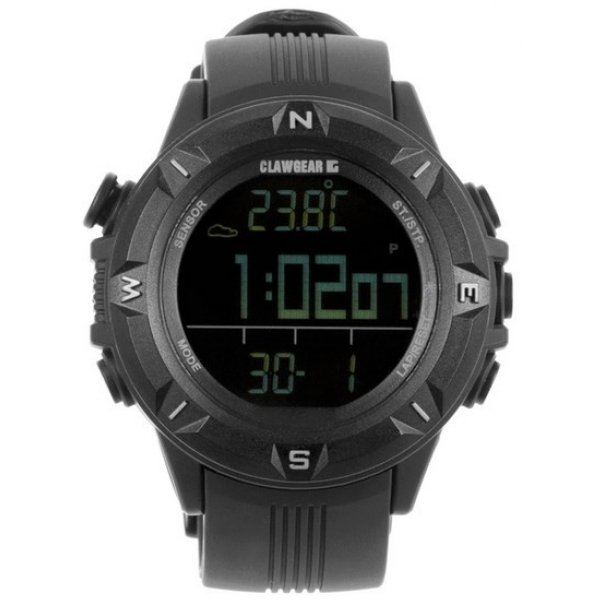 Watch MISSION SENSOR II B