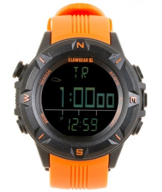 Watch MISSION SENSOR II R