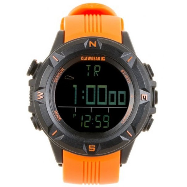 Watch MISSION SENSOR II R