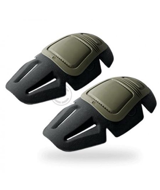 AIRFLEX™ COMBAT KNEE PADS