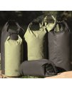 BLACK DRYBAG, 50 L