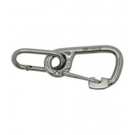 Karabinai Raktams True Utility Shackle Set