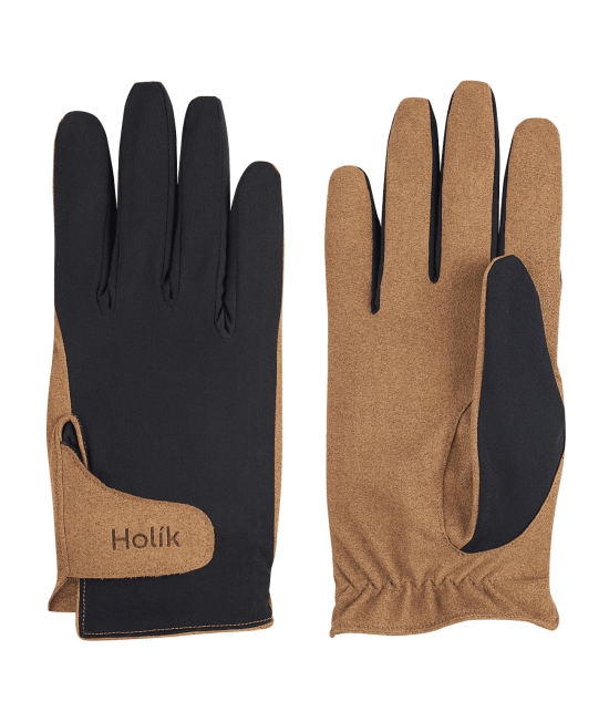 Gloves Jessica Fingers Holik