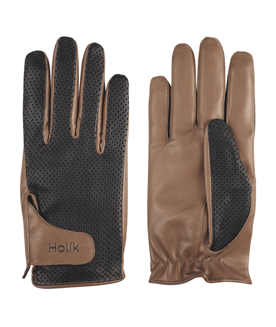 Gloves Kimberly Fingers Holik