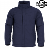 GEN V3.0 Navy blue 3 IN 1 Jacket 